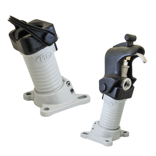 Vacuum-Jacketed Piping, Hoses & Accessories